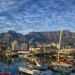 Making A Living In The 'New' South Africa