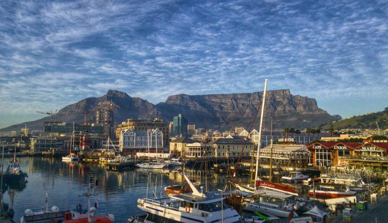 Making A Living In The ‘New’ South Africa