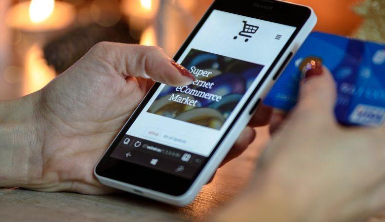 Moving Your Business Into the World of ECommerce